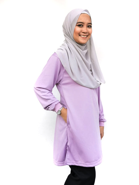 Lilac Nursing Friendly