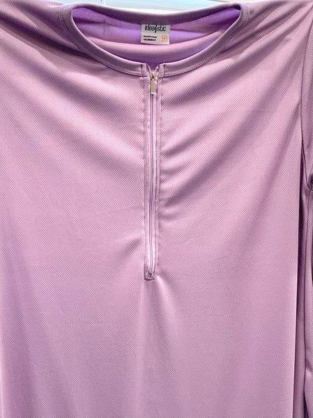Lilac Nursing Friendly