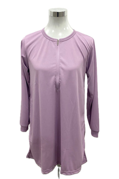 Lilac Nursing Friendly