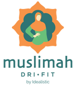 Muslimah Drifit